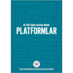 Bir Sivil Toplum Kuruluşu Modeli Platformlar Kitabı/İKADDER