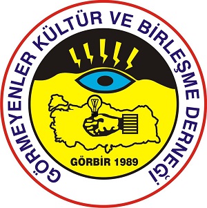 Görbir logo
