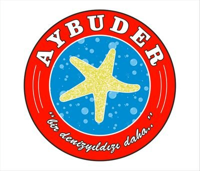 AYBUDER LOGO