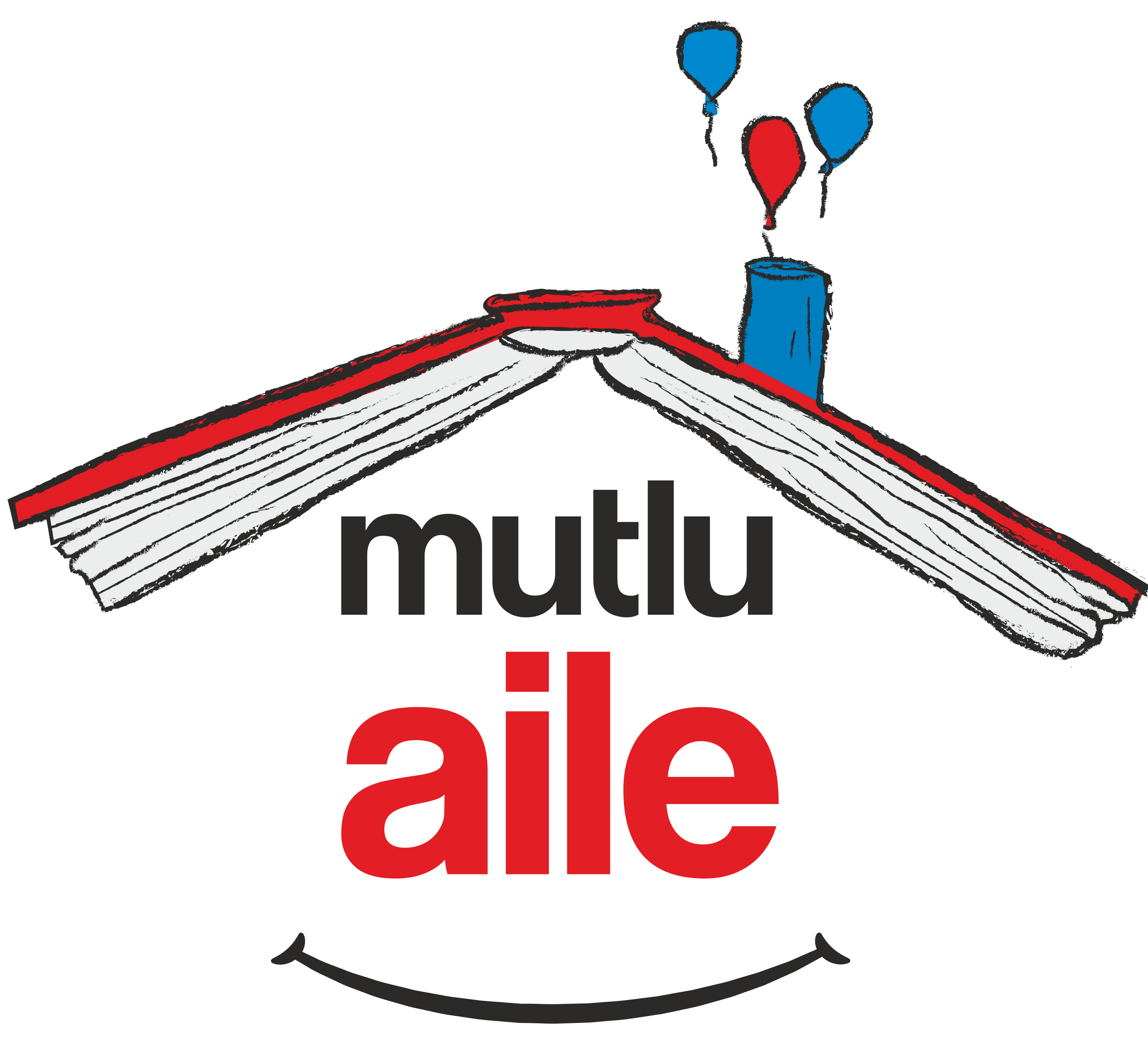mutlu aile